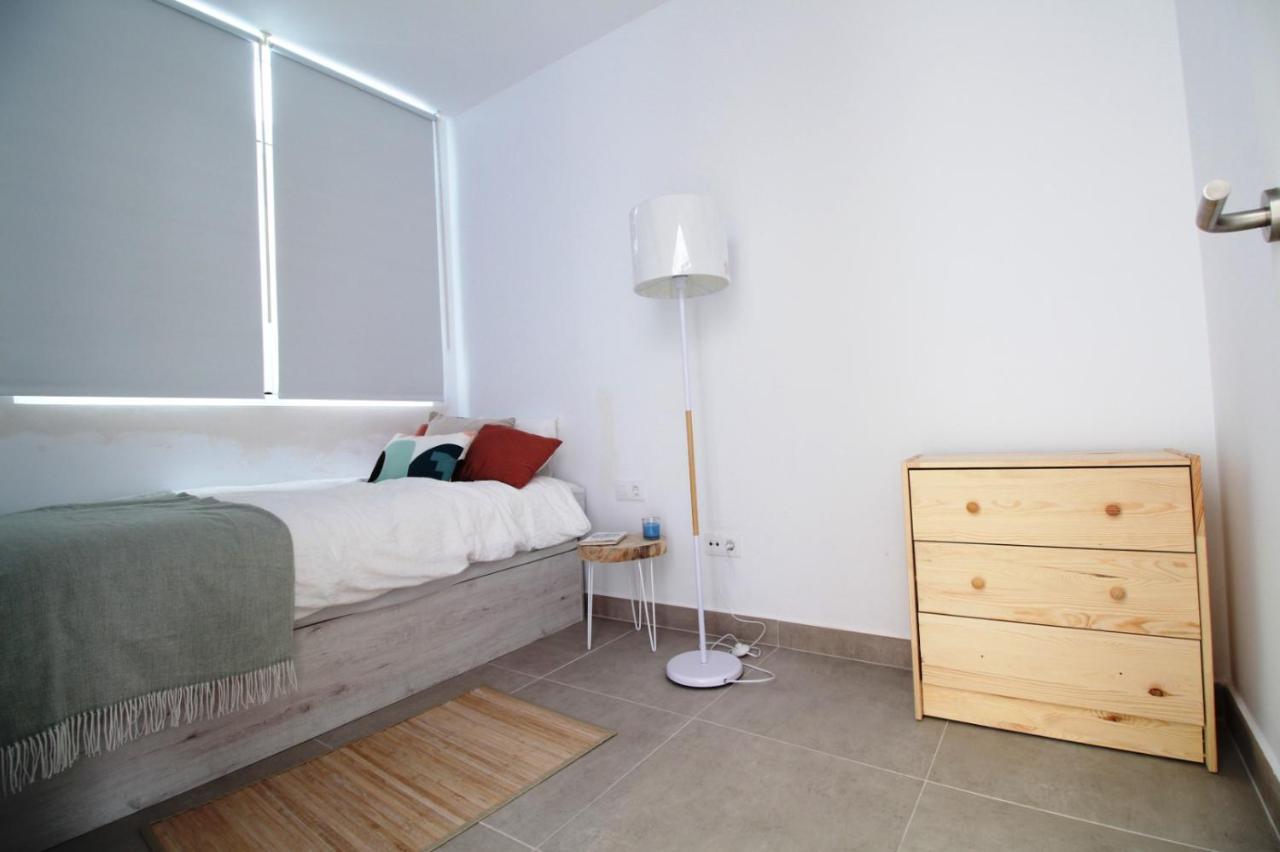 Casa Mar Gines , Comodidad Y Cercania A Tu Mano. Apartamento *