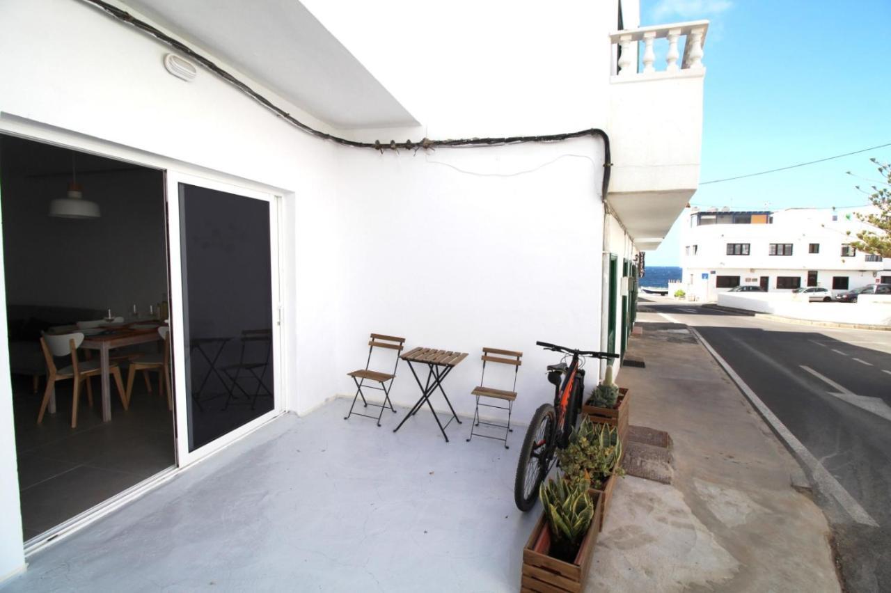Apartment Casa Mar Gines , Comodidad Y Cercania A Tu Mano. *