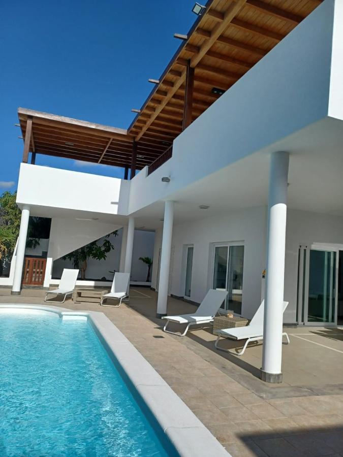 Lanzarote *