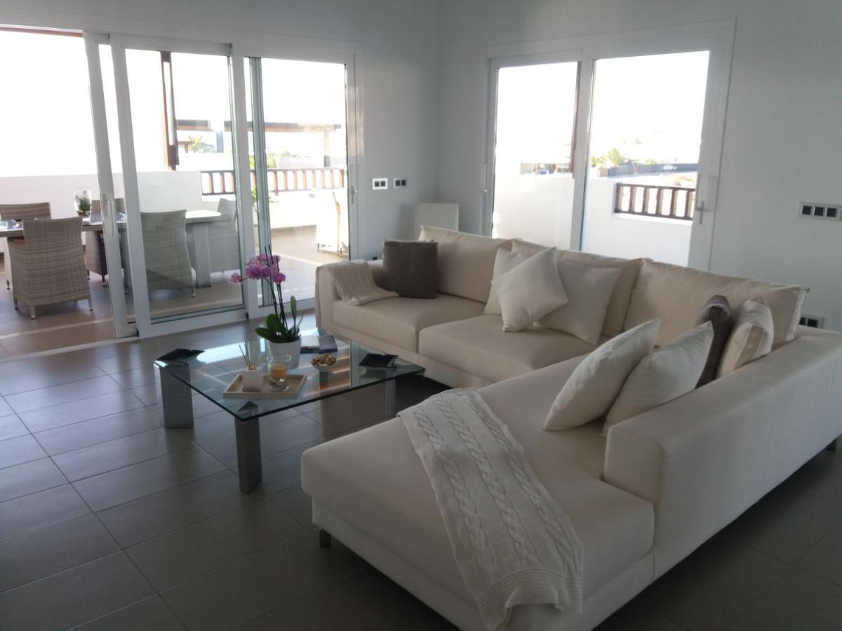 Lanzarote Villa *