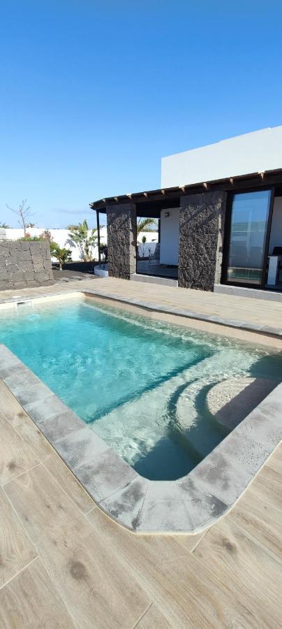 Fedelian Avec Jardin Et Piscine Chauffée Villa