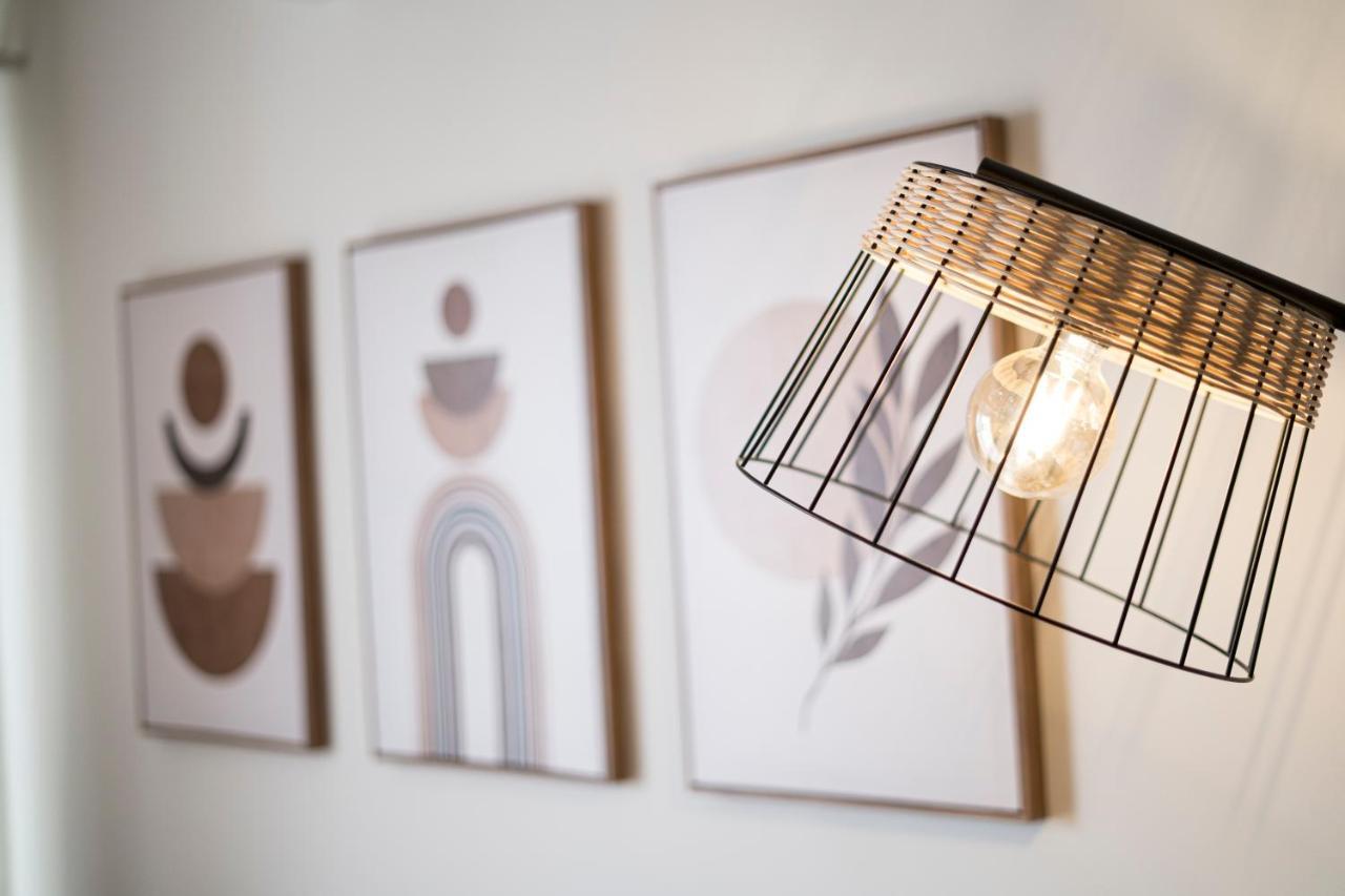 Apartamento Little Loft Playablanca *
