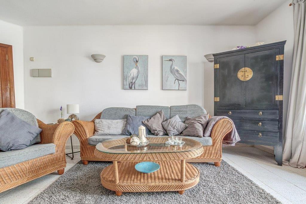 Hogar Palmera With Pool & Apartamento Playa Honda (Lanzarote)