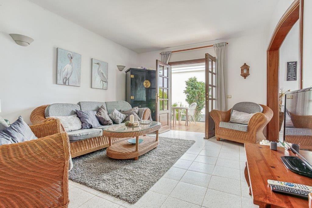 Apartamento Hogar Palmera With Pool &
