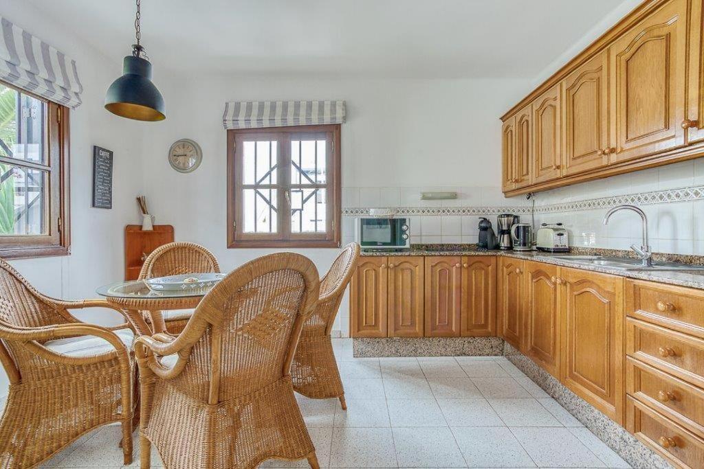 Apartamento Hogar Palmera With Pool &