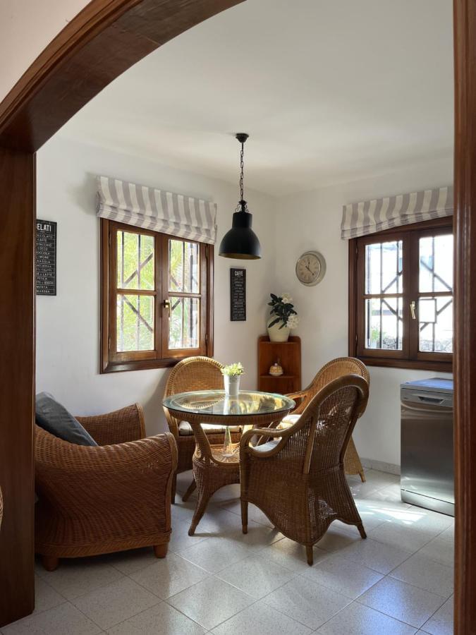 Apartamento Hogar Palmera With Pool & Playa Honda (Lanzarote)