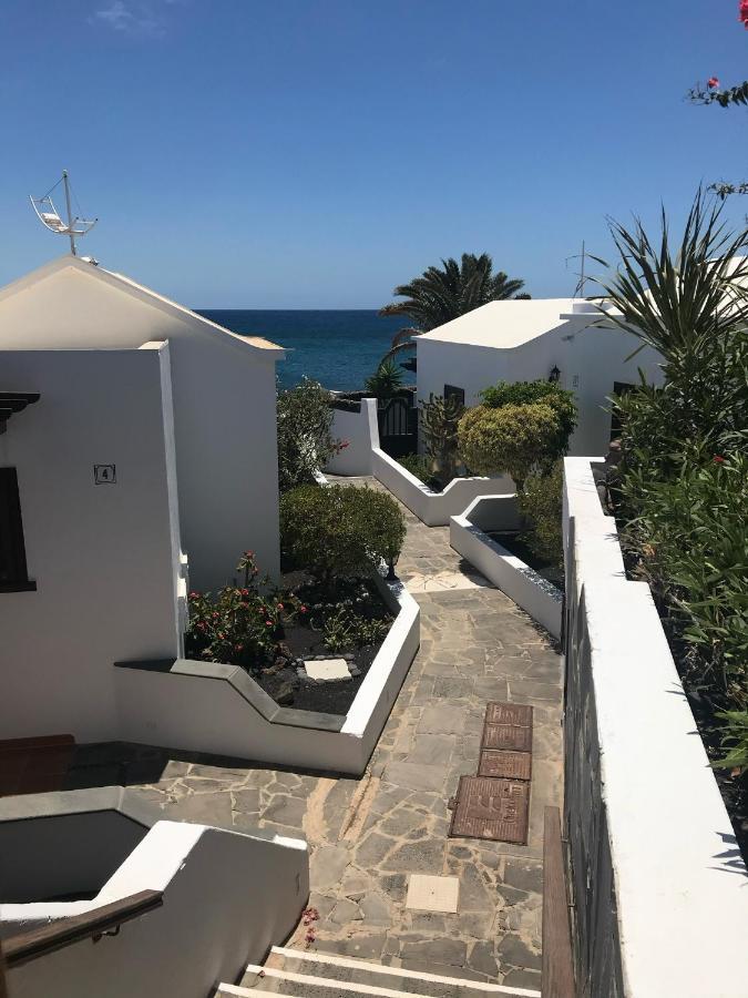 Hogar Palmera With Pool & Apartamento Playa Honda (Lanzarote)