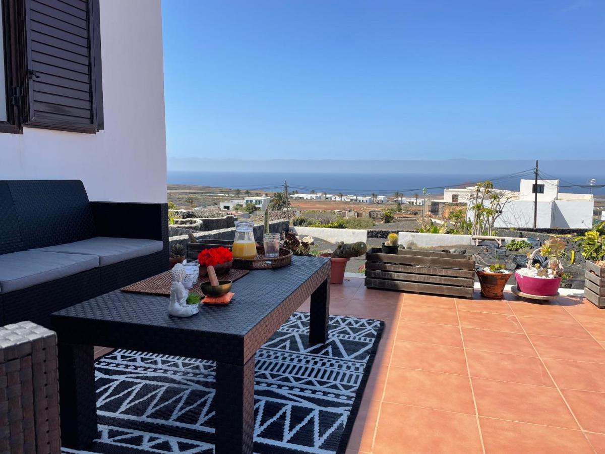 Casa El Guirre - Holiday home