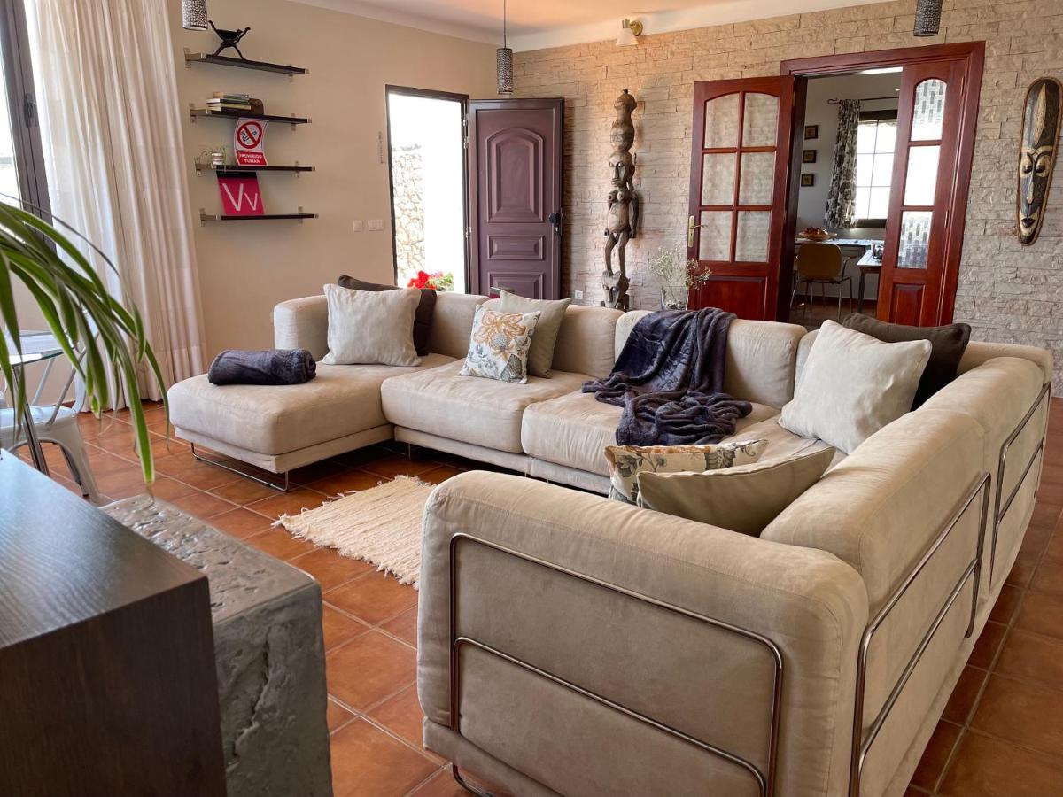Casa El Guirre - Holiday home *