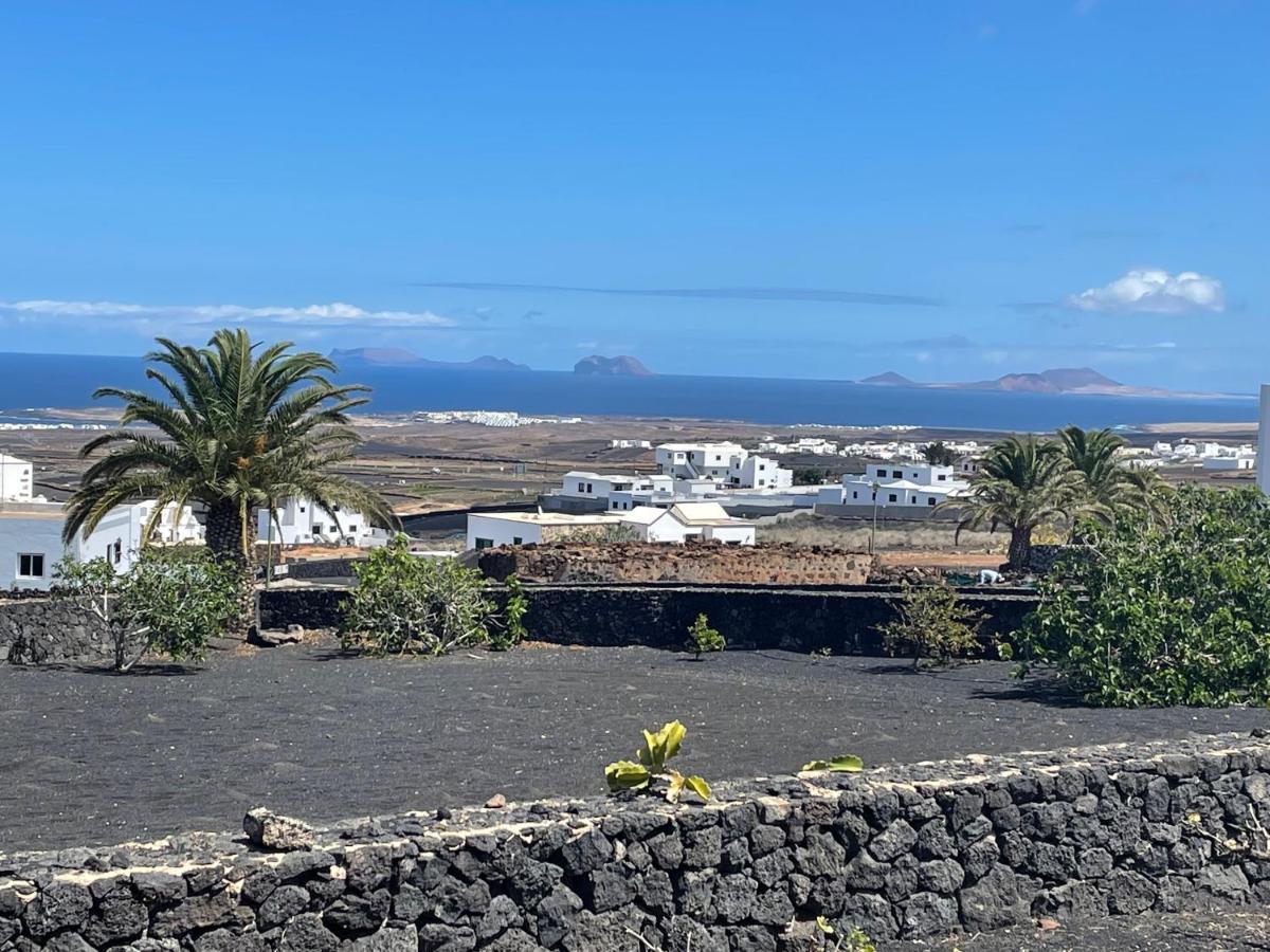 Holiday home Casa El Guirre - *