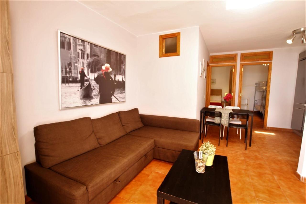 El Mijo Apartment