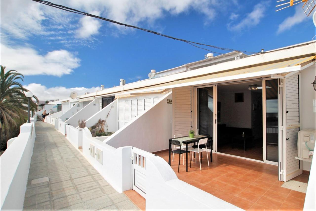 Apartment El Mijo