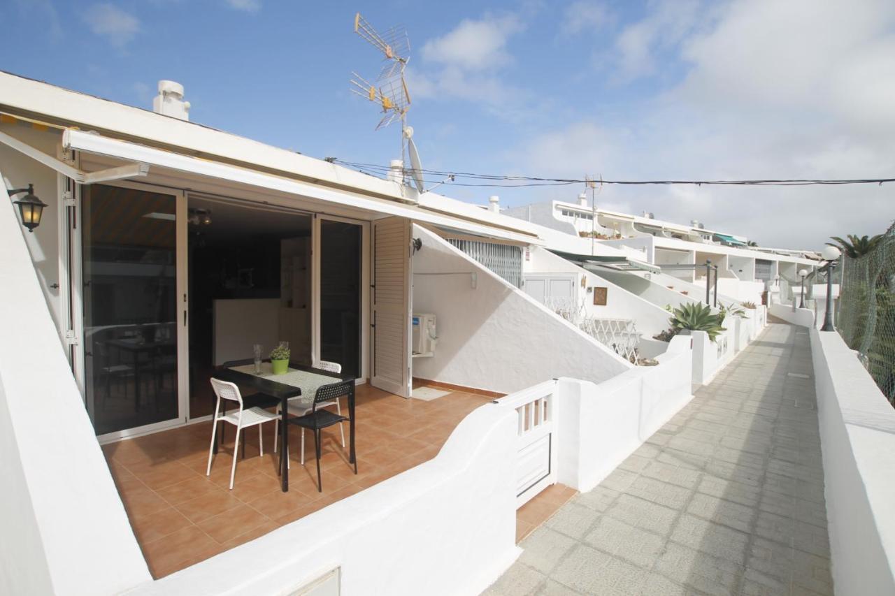 El Mijo Apartment Tias