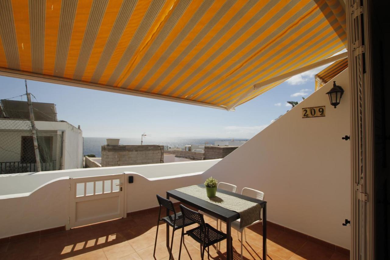 Apartment El Mijo *