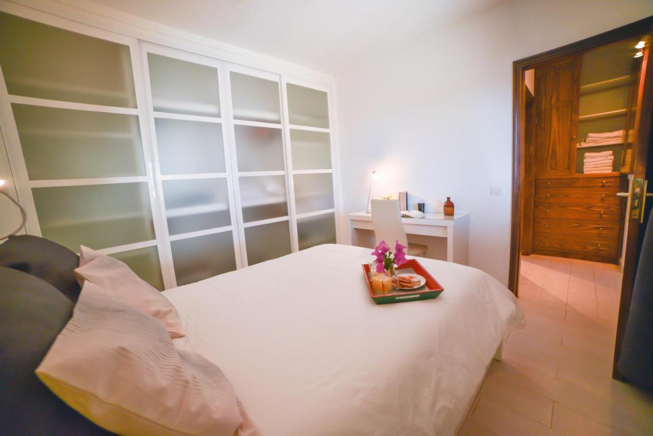 Сasa de vacaciones Casa Tamai, Ideal Familias En El Centro De La Isla Teguise (Lanzarote)