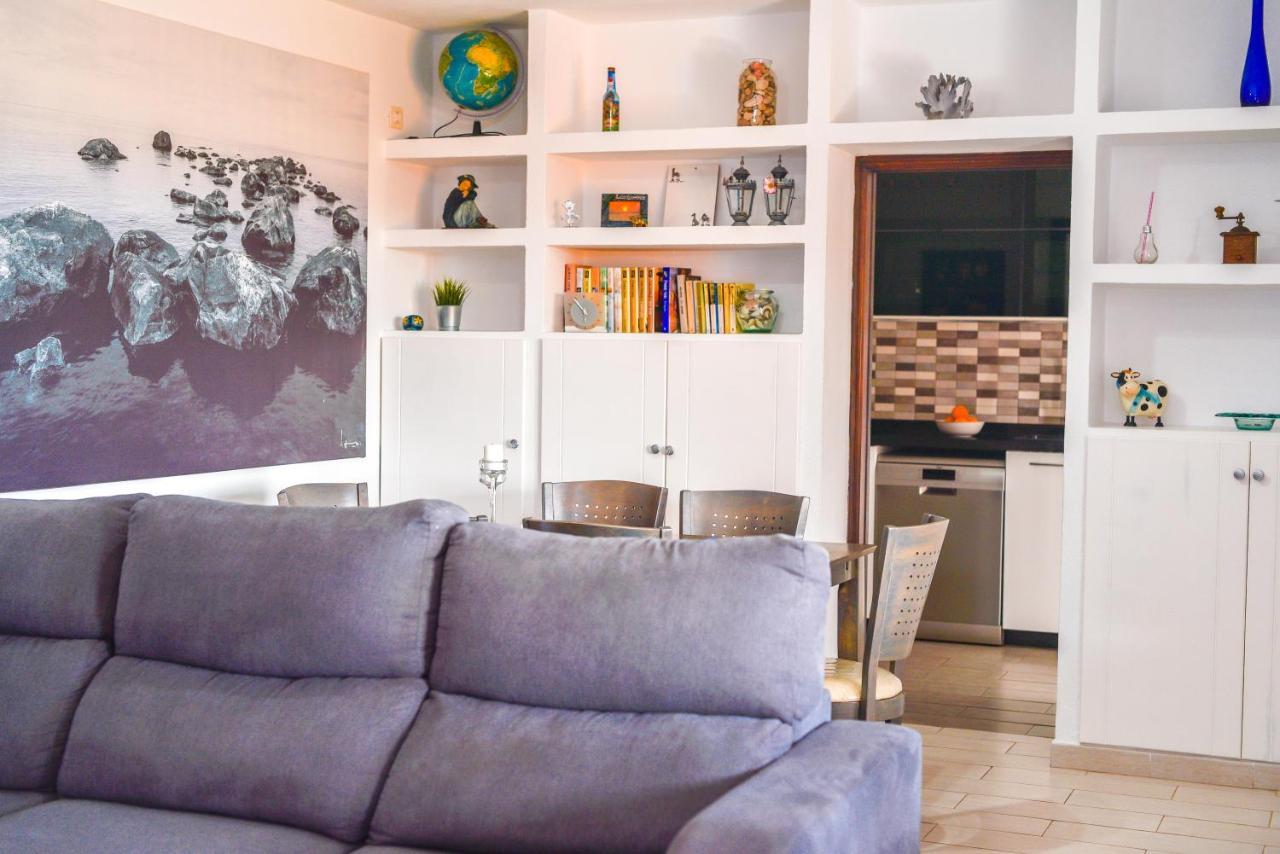Casa Tamai, Ideal Familias En El Centro De La Isla *