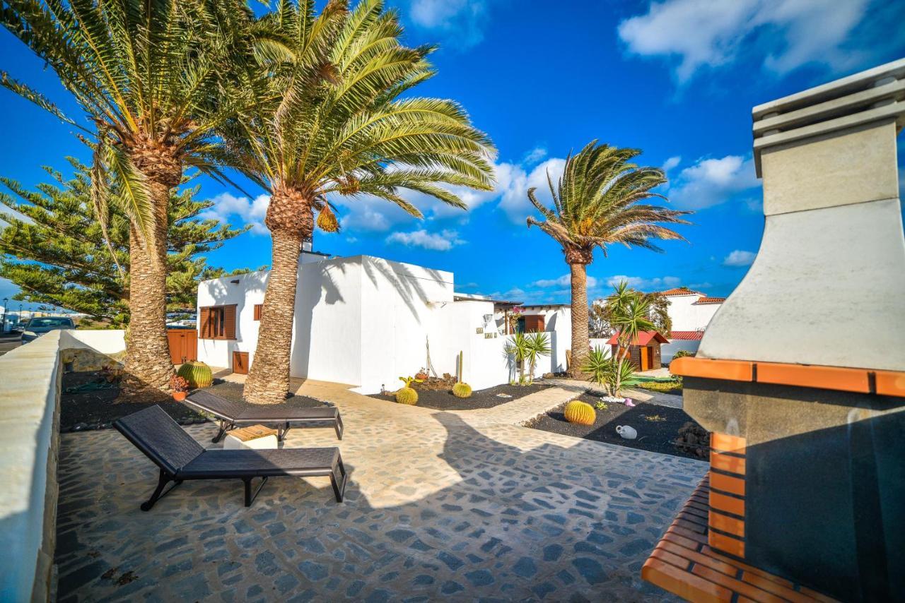 Casa Tamai, Ideal Familias En El Centro De La Isla *