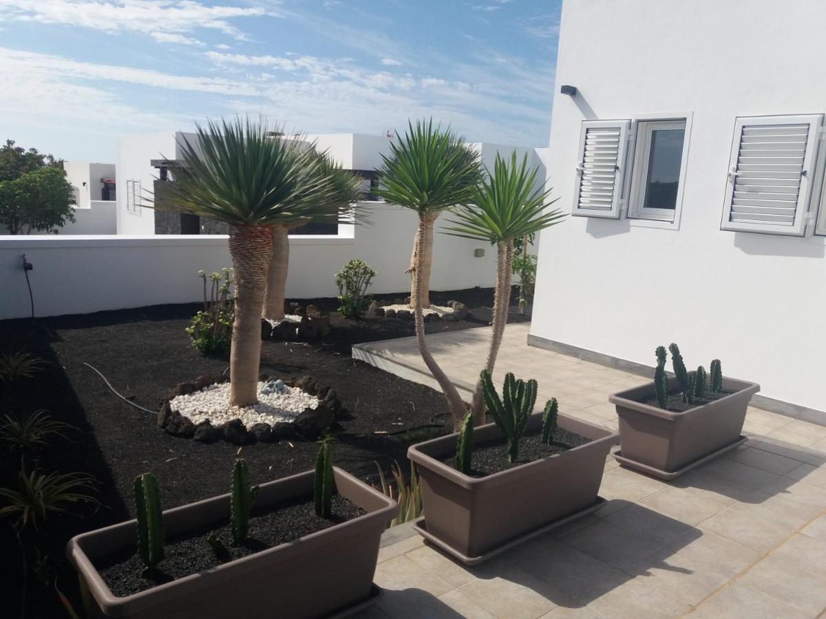 Villa Lanzarote Puerto Calero