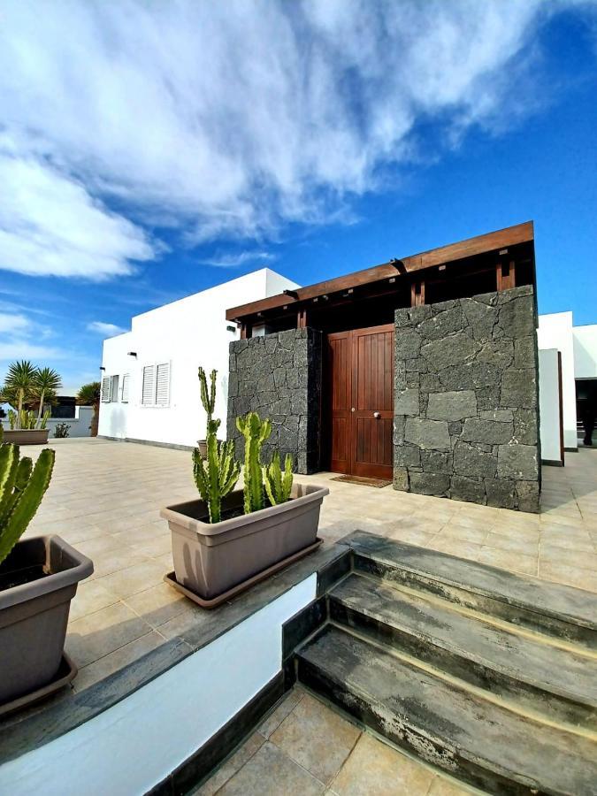 Villa Lanzarote Puerto Calero