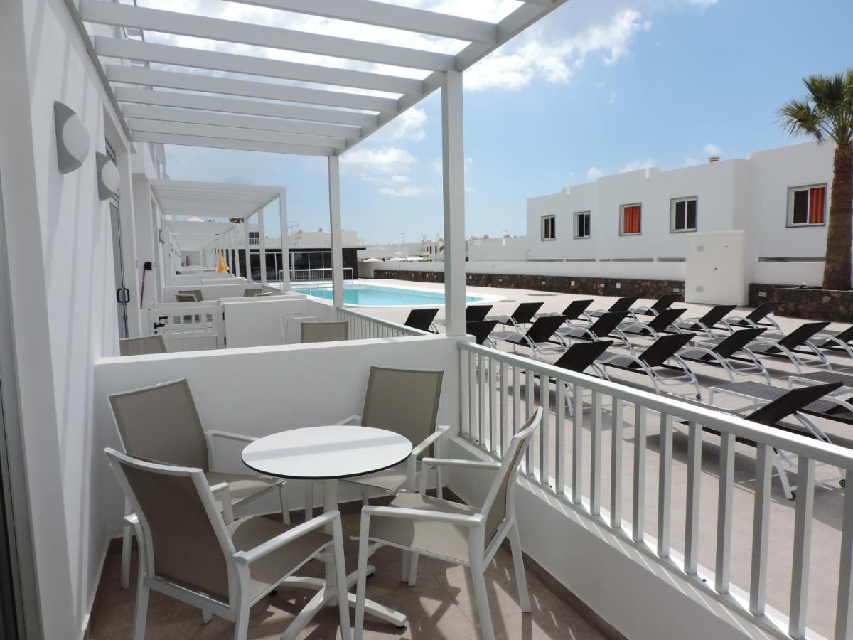 Apartamento Gracioseros 106- 2 Bed-gr Floor-ac-uk Tv-wifi Puerto del Carmen (Lanzarote)