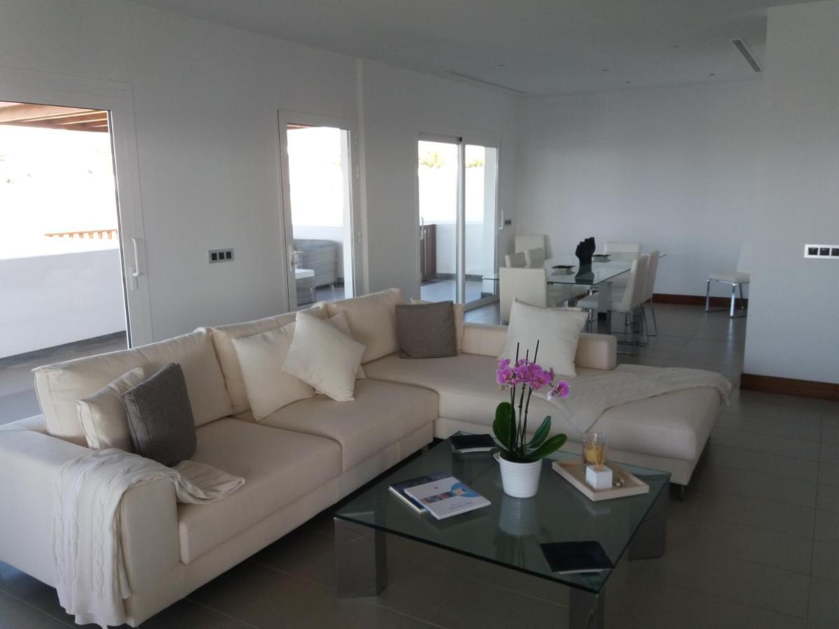 Villa Lanzarote