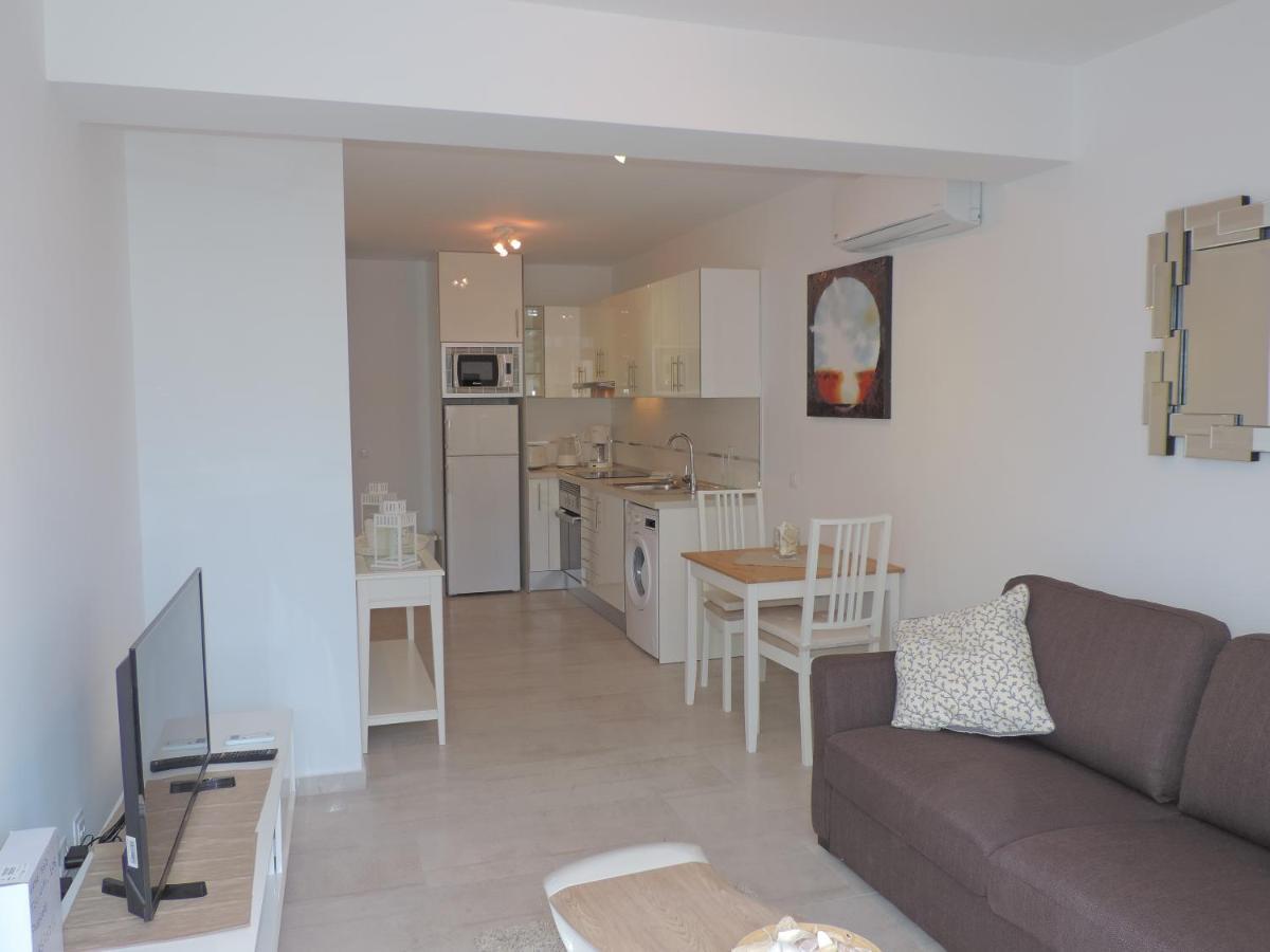 Apartamento Gracioseros 106- 2 Bed-gr Floor-ac-uk Tv-wifi *