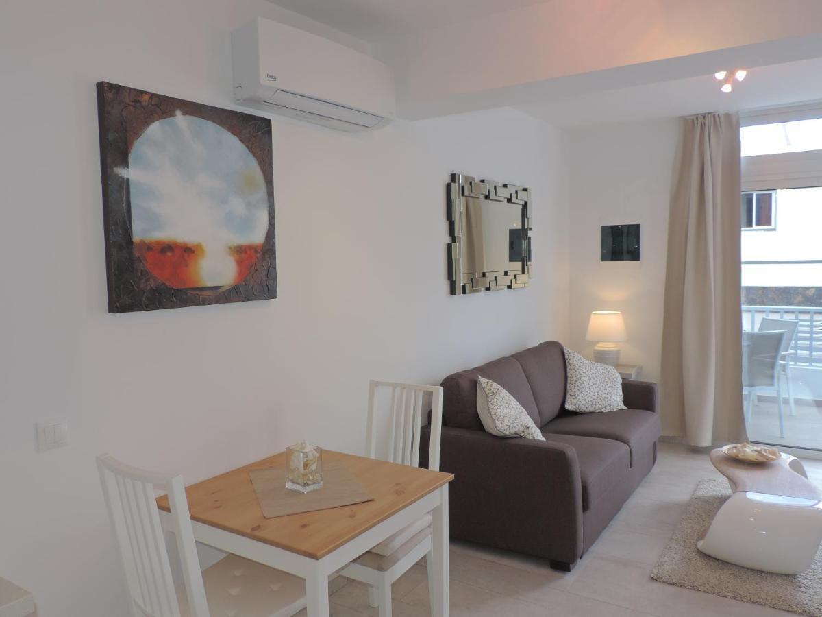 Apartamento Gracioseros 106- 2 Bed-gr Floor-ac-uk Tv-wifi