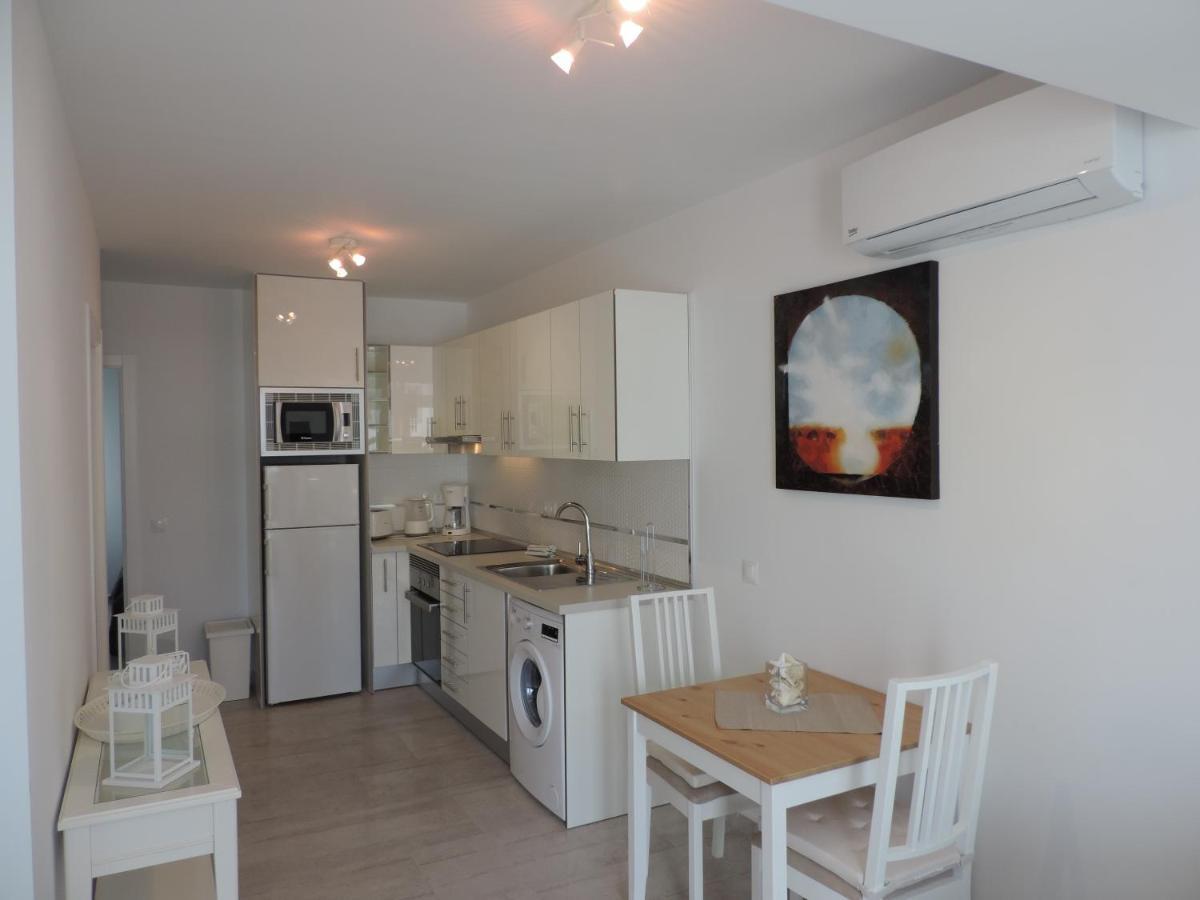 Gracioseros 106- 2 Bed-gr Floor-ac-uk Tv-wifi Apartamento *
