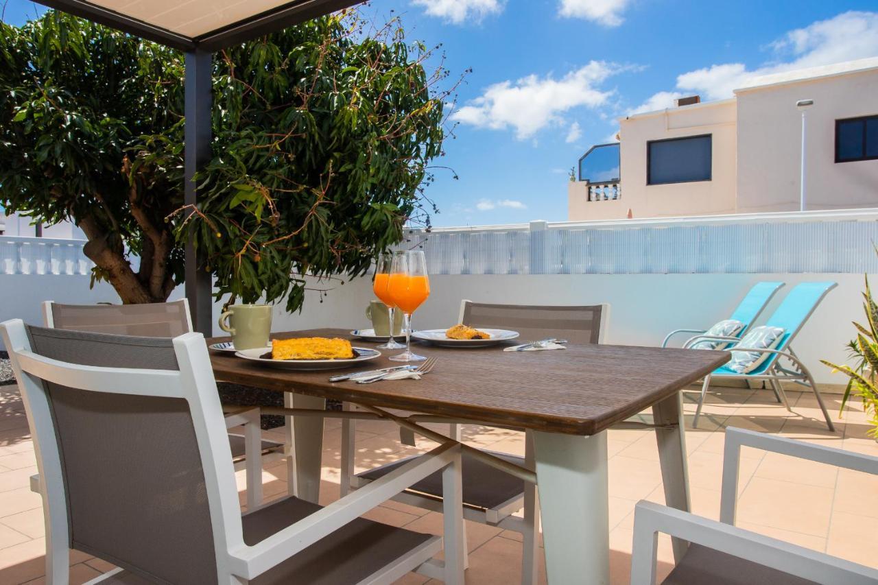 Eslanzarote Playa Honda Sunset, Super Wifi, Sat Tv * Playa Honda (Lanzarote)