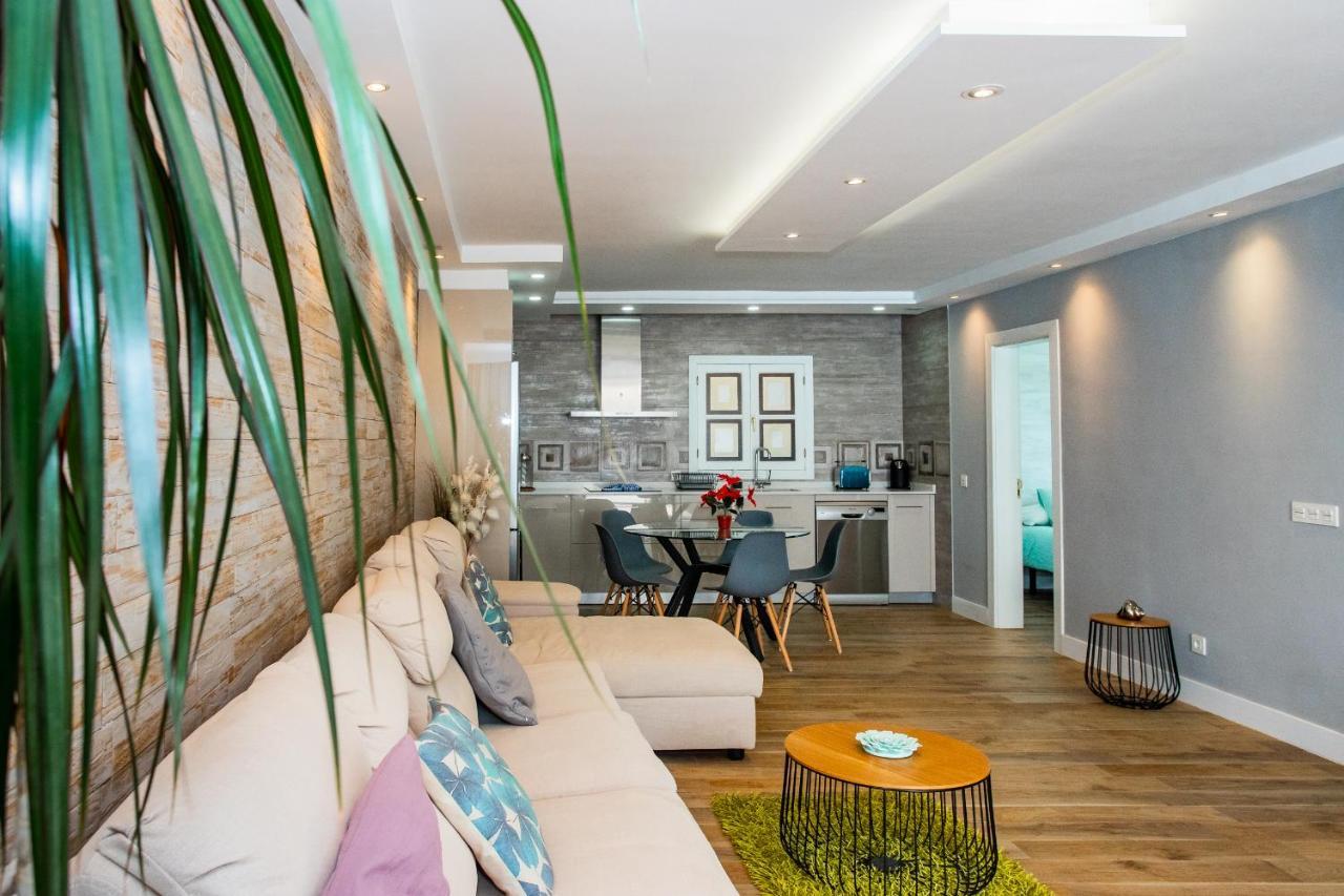 Apartment Eslanzarote Playa Honda Sunset, Super Wifi, Sat Tv *