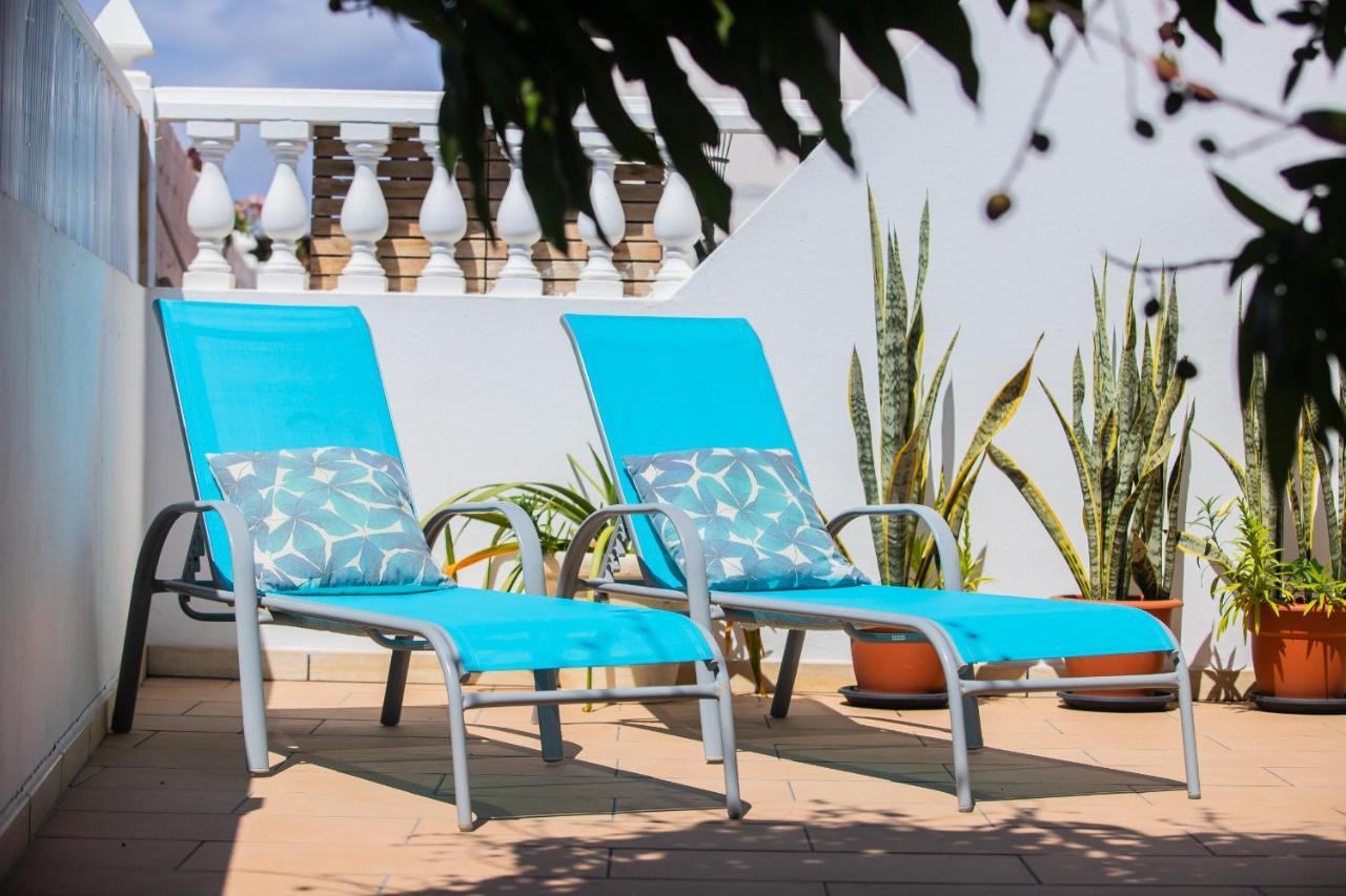 Eslanzarote Playa Honda Sunset, Super Wifi, Sat Tv Apartment