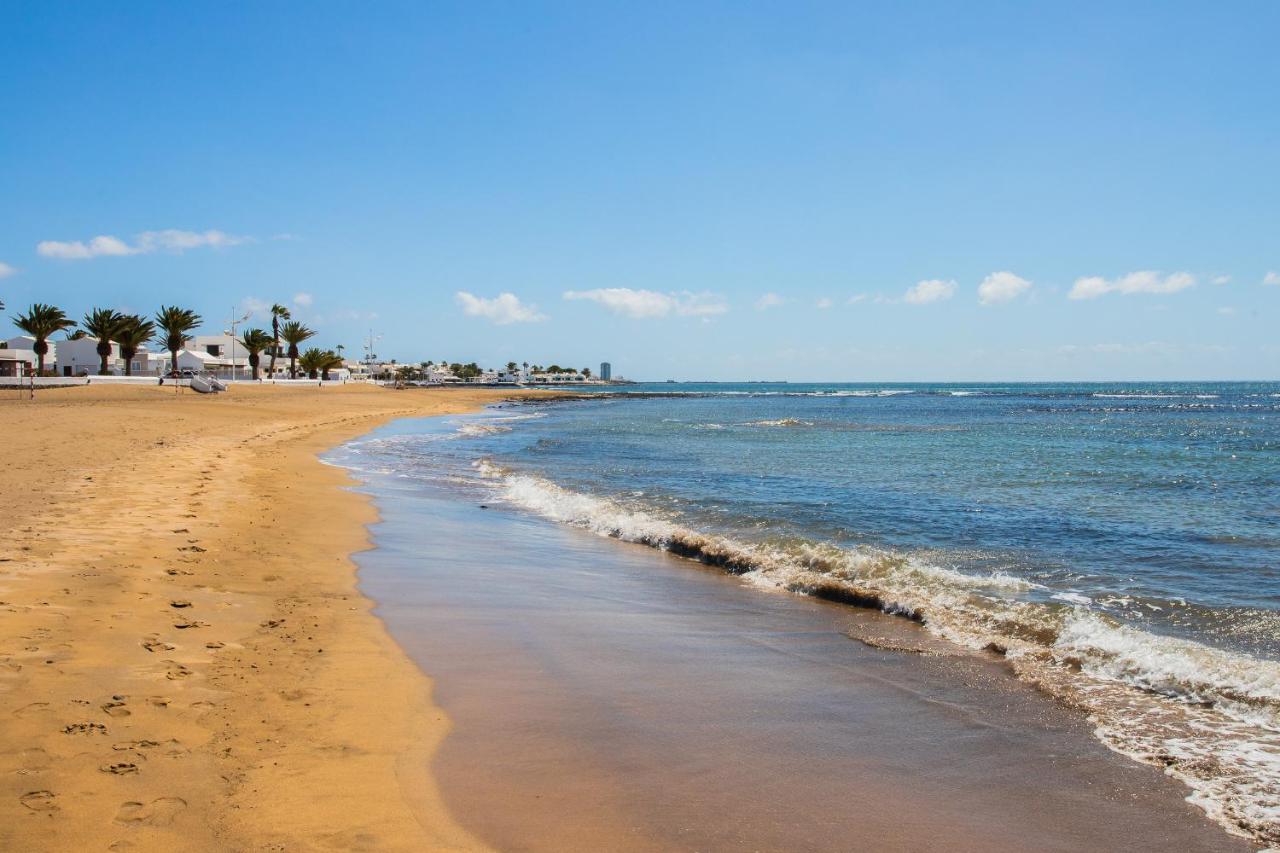 Eslanzarote Playa Honda Sunset, Super Wifi, Sat Tv * Playa Honda (Lanzarote)