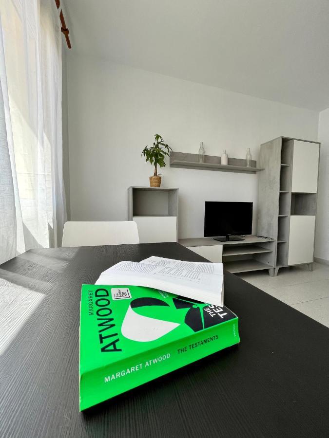 Apartment Mb Beach Playa Honda (Lanzarote)