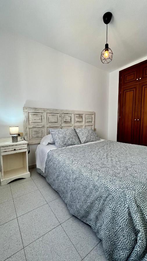 Apartment Mb Beach Playa Honda (Lanzarote)