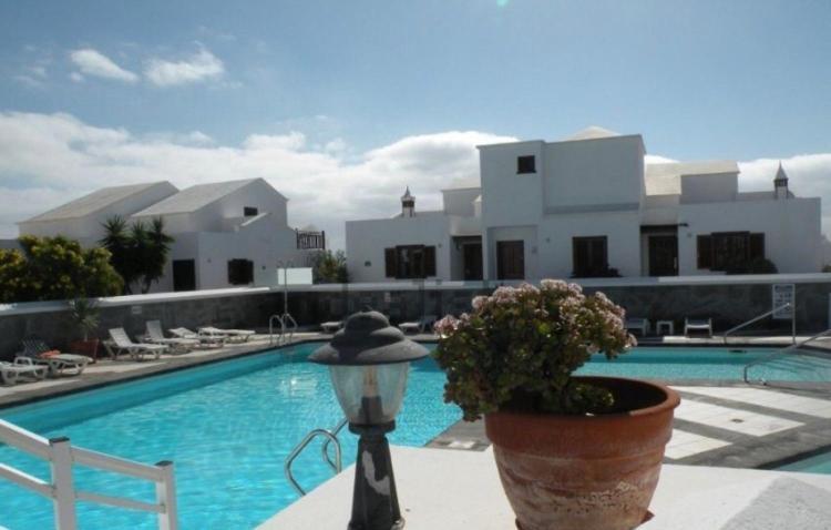 Hogar Palmera With Pool & Apartamento Playa Honda (Lanzarote)