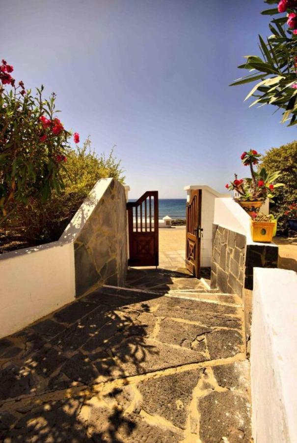 Hogar Palmera With Pool & * Playa Honda (Lanzarote)