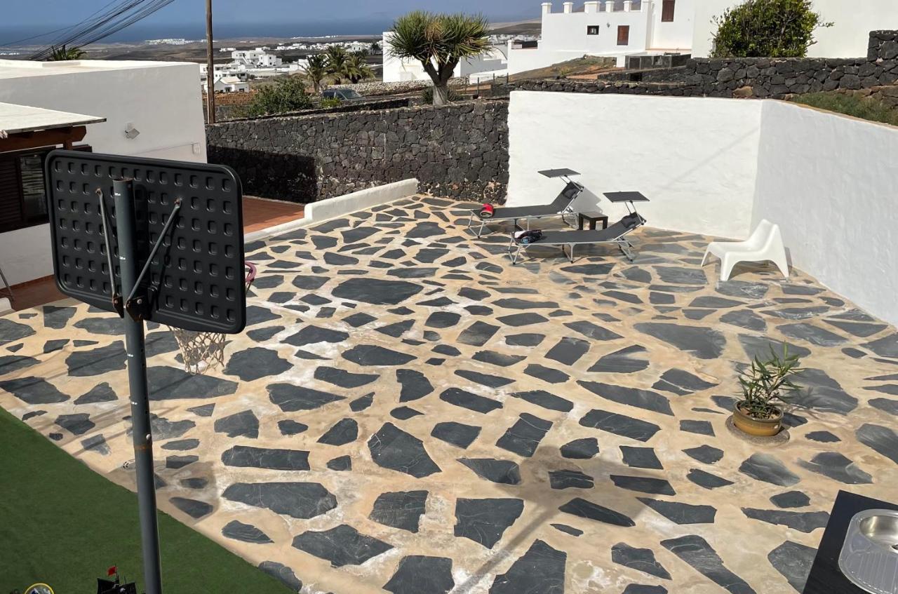 Holiday home Casa El Guirre - *