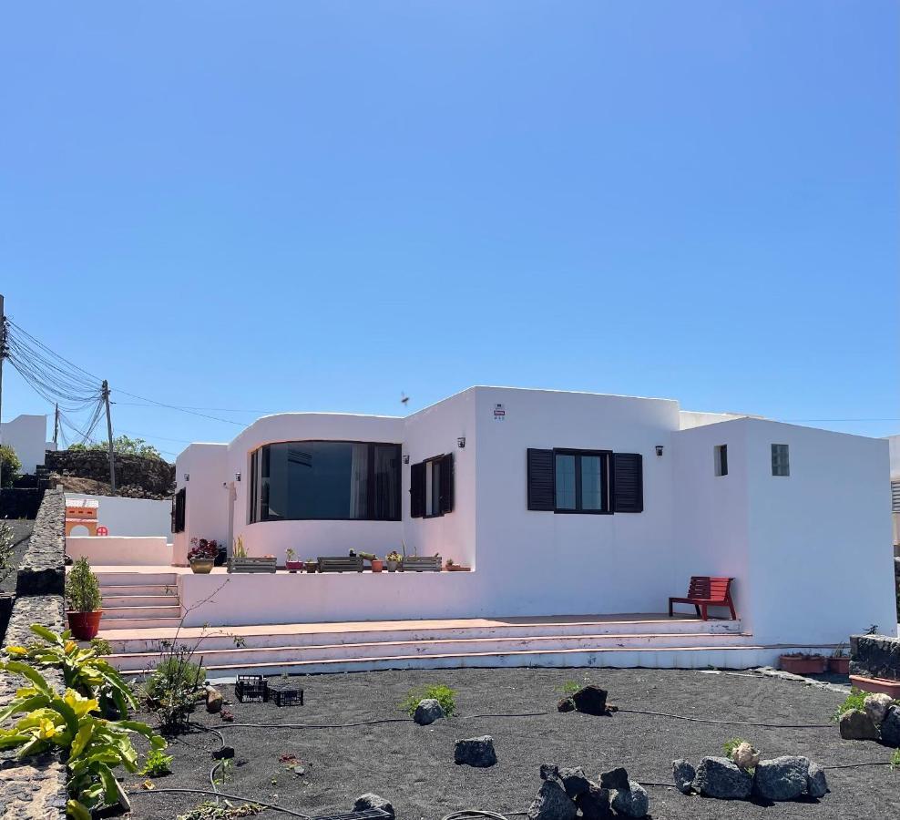 Holiday home Casa El Guirre - *