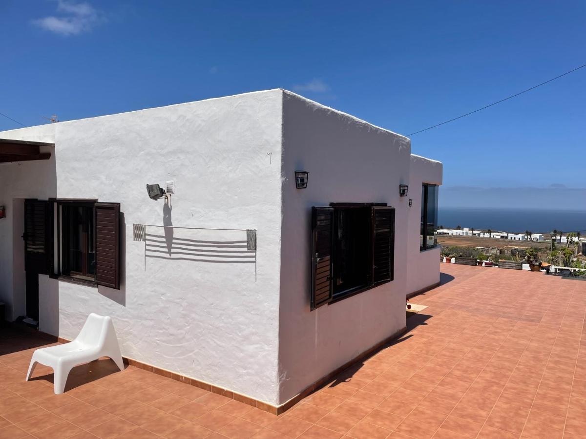 Casa El Guirre - Holiday home *