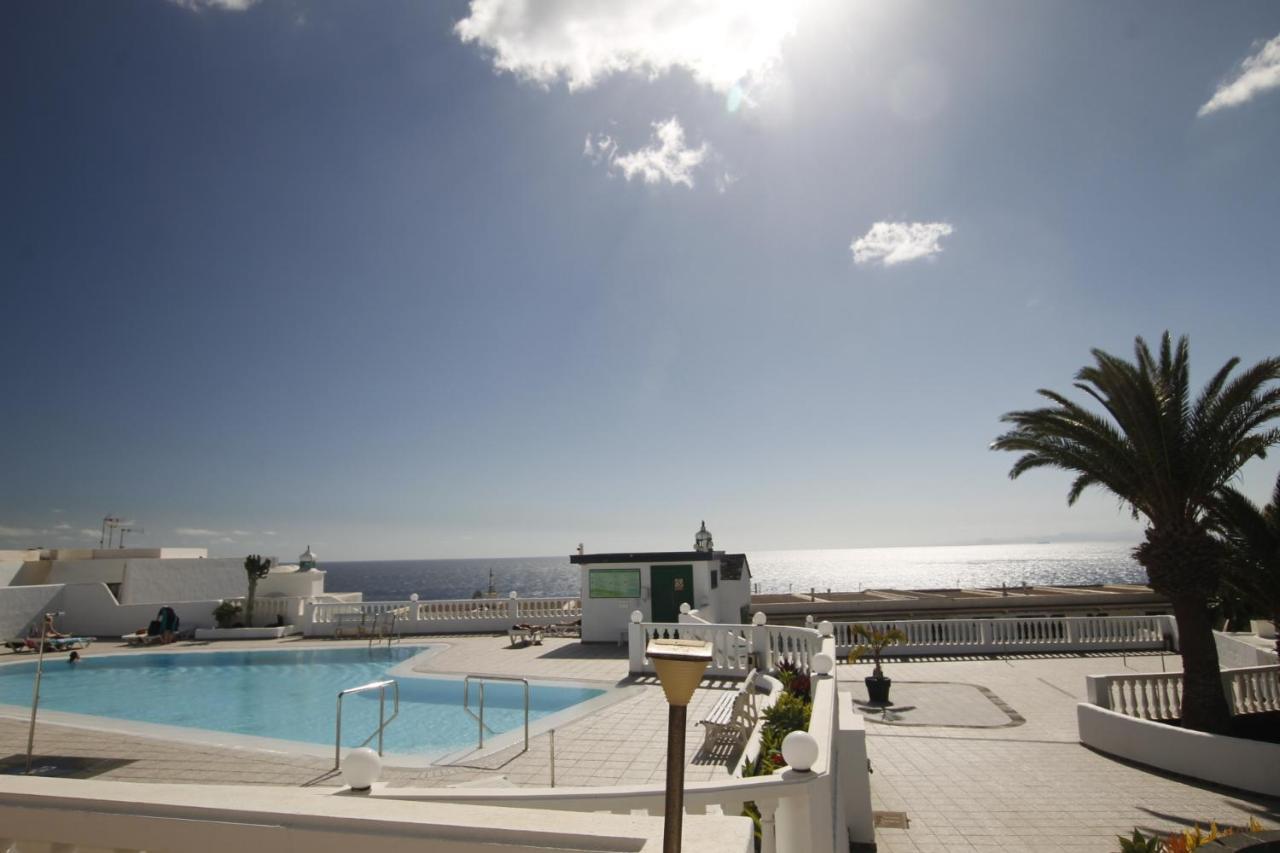 Apartment El Mijo *