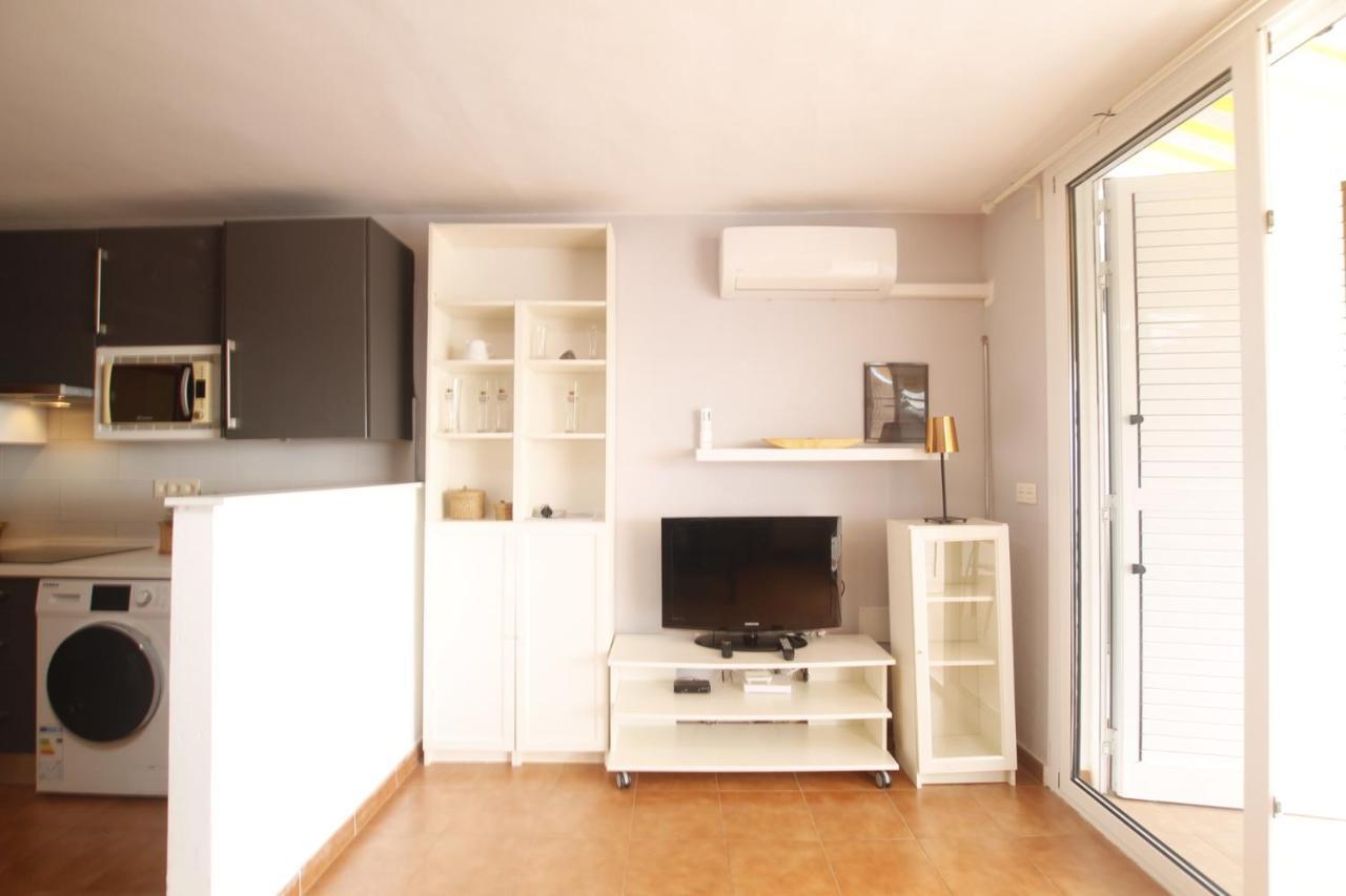El Mijo Apartment *