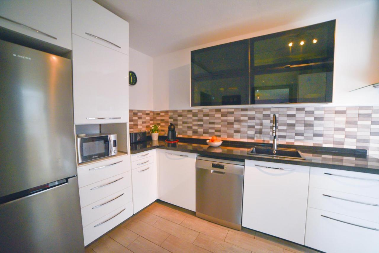 Casa Tamai, Ideal Familias En El Centro De La Isla Teguise (Lanzarote)
