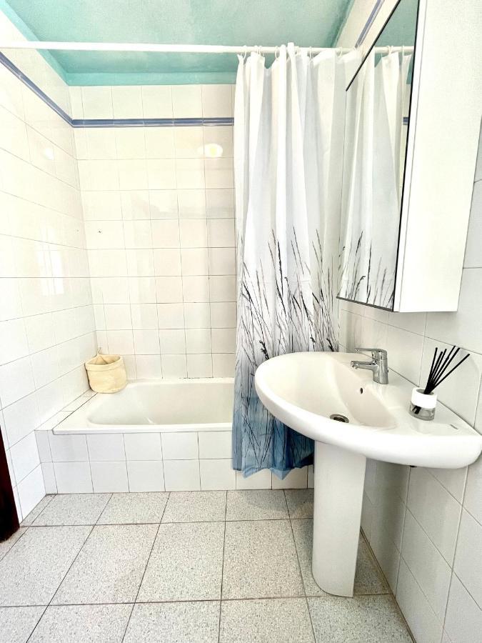 Apartment Mb Beach
