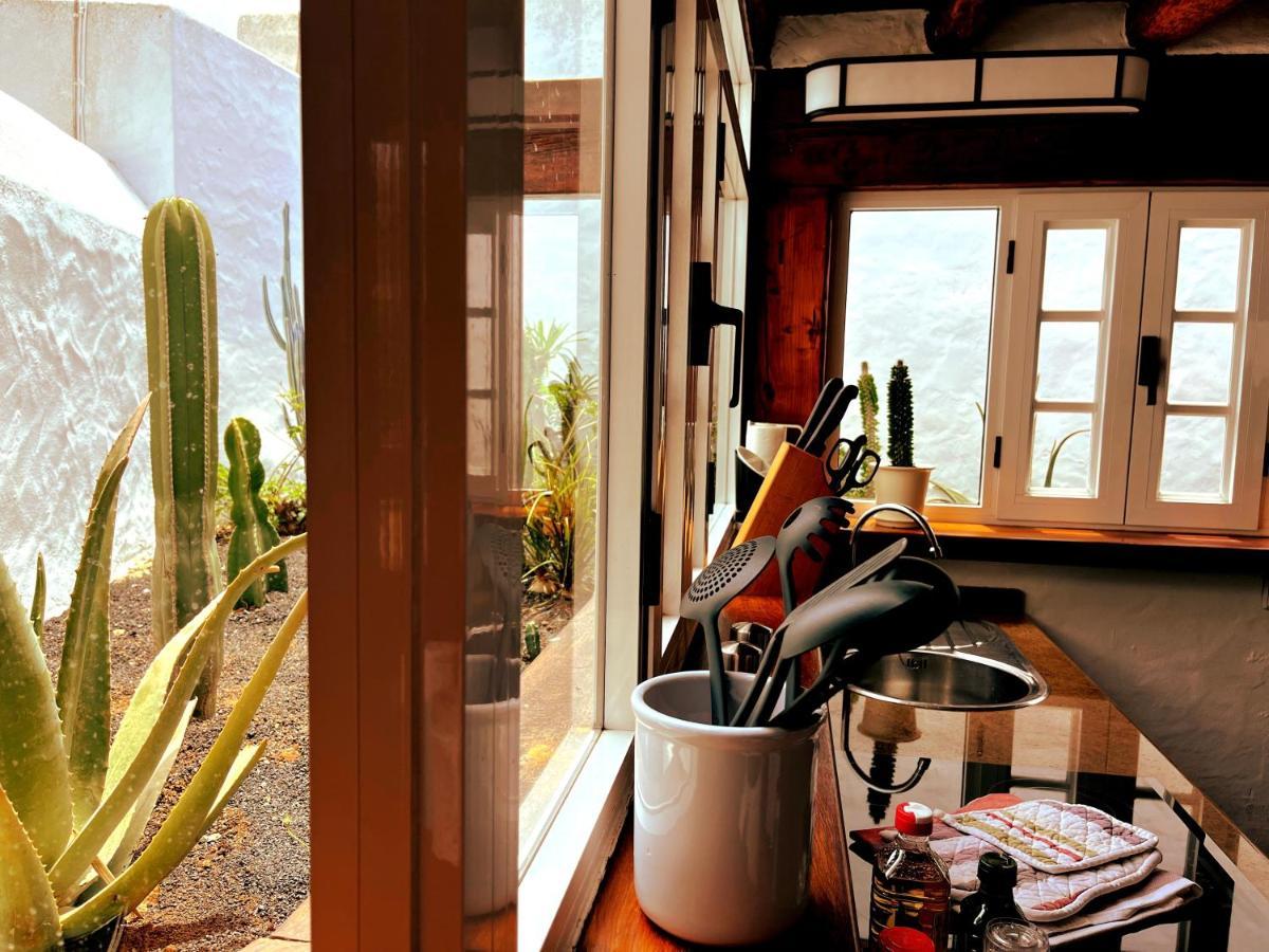 Casa Pasadena Villa Teguise (Lanzarote)