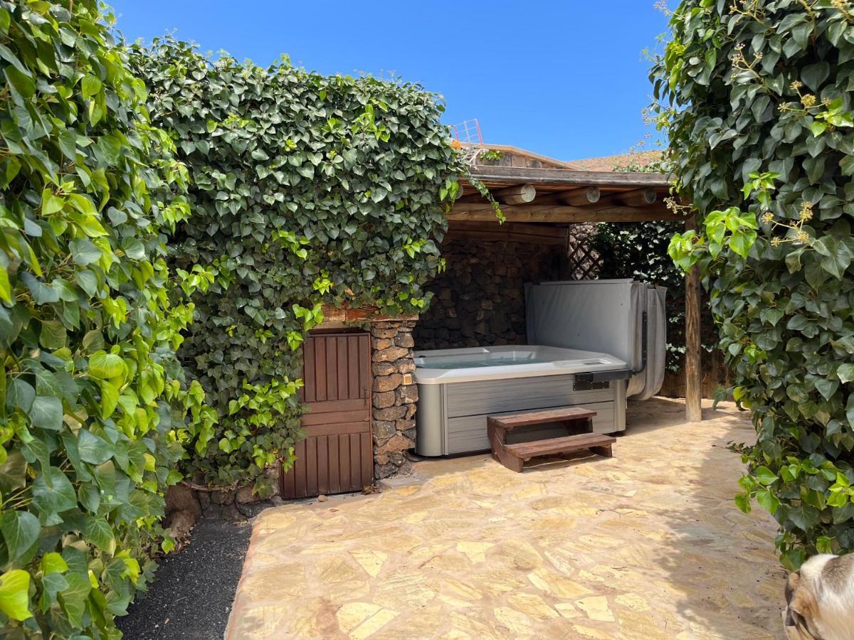 Villa Casa Pasadena Teguise (Lanzarote)