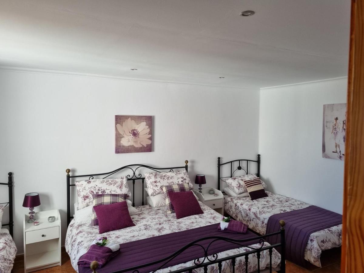 Homestay Feliza