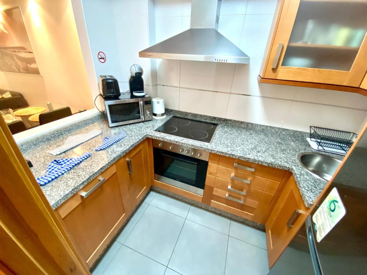 Apartamento Apartamento Arrecife Arrecife (Lanzarote)