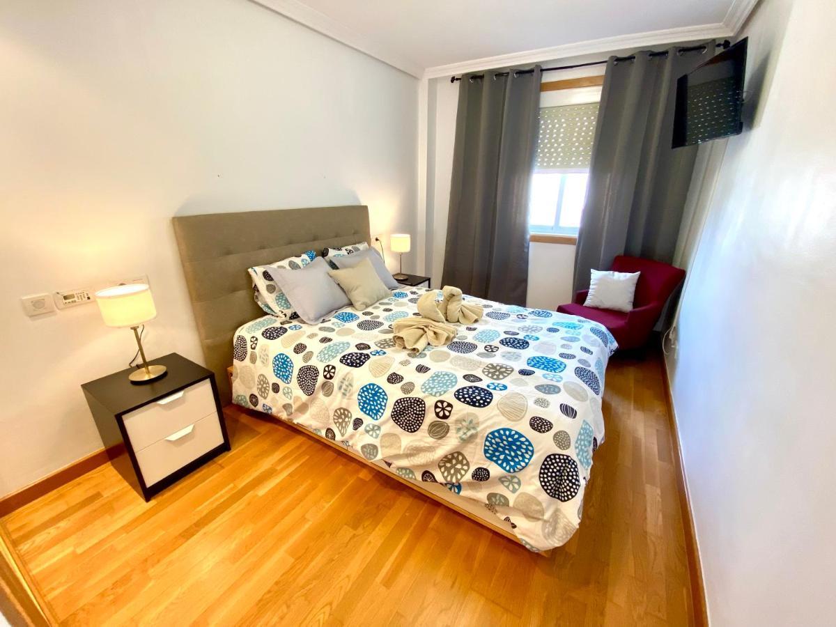 Apartamento Arrecife *