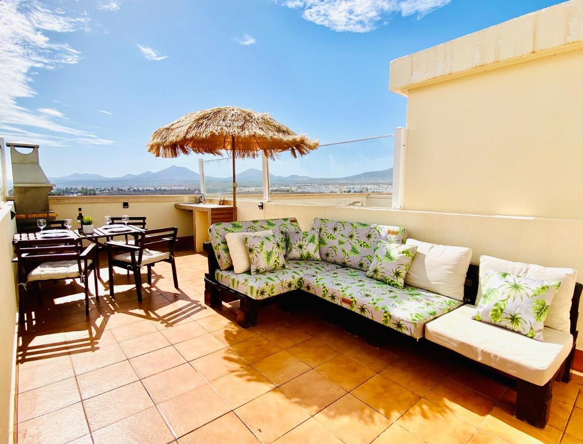 Apartamento Apartamento Arrecife Arrecife (Lanzarote)