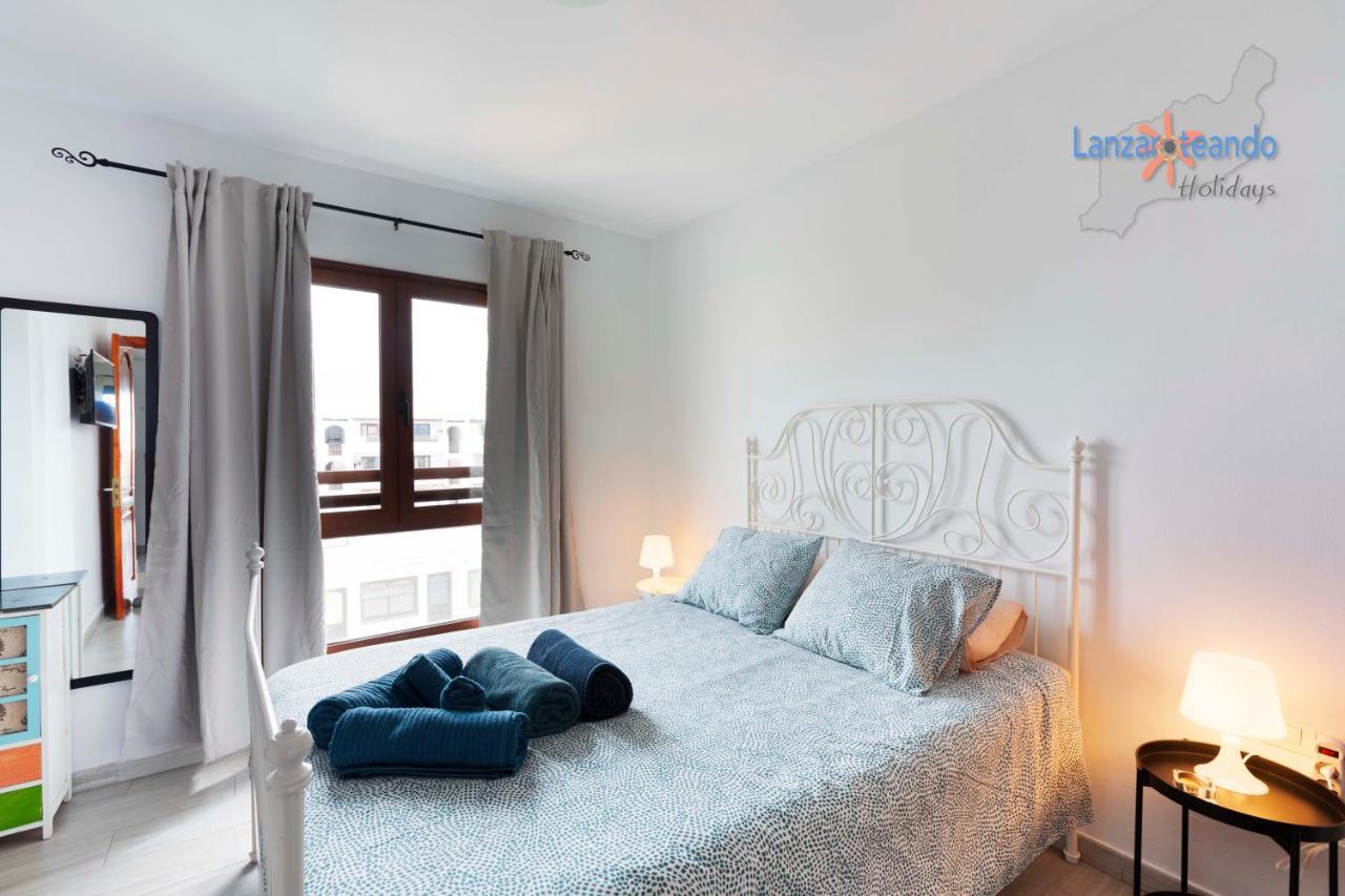 Apartment Vivienda Vacacional Golden Sun